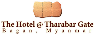Das Hotel @ Tharabar Gate